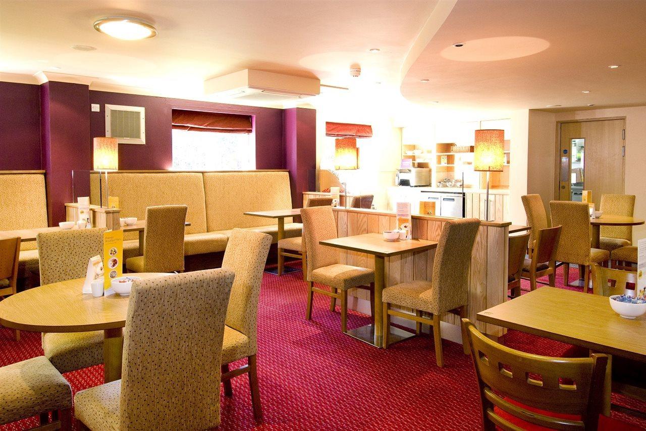 Premier Inn Birmingham South - Hall Green Exterior foto