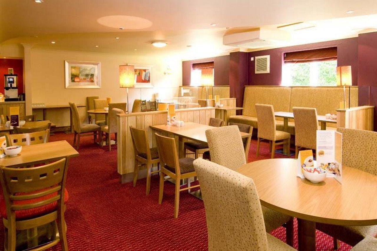 Premier Inn Birmingham South - Hall Green Exterior foto